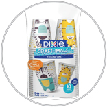 Dixie Craft Imals