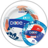 Dixie Everyday or Ultra