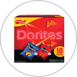 Doritos Chips 2