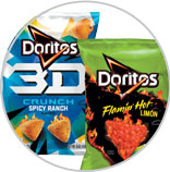 Dortitos Chips