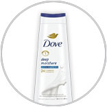 Dove Body Wash