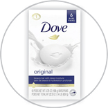 Dove Soap 2