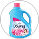 Downy Fabric Softener 7