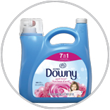 Downy Liquid Fabric Softener 6