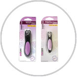 Dream Cut Nail Implements