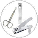 DreamCut Nail Implements