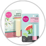 EOS Lip Balm