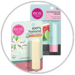 EOS Lip Balm 1