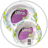 Easy Ware Ultra Plates Bowls