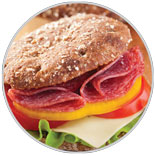 Eckrich Hard Salami 39