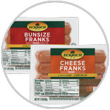 Eckrich Meat Franks