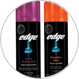 Edge ShaveGel