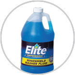 Elite WIndshield Washer Fluid 2