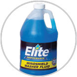 Elite Windshield Washer Fluid