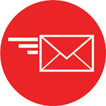 EmailIconHomePage