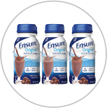 Ensure ProteinShakes