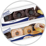 Entenmann s Donuts 1