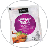 EssentailEverydayWings
