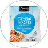 EssentailEveryday ChickenBreasts