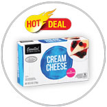 Essential Everyday Cream Cheese