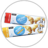 Essential Everyday Crescent Rolls