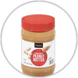 Essential Everyday Peanut Butter