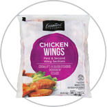 EssentialEverday Wings