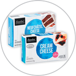 EssentialEveryayCreamCheese 1