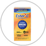 Ester C 24 Hour Immune Support