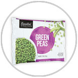Everyday Essentials Frozen Vegetables