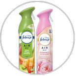 FEbreze Air Mist 3