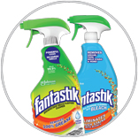 Fantastik All Purpose Cleaner 9