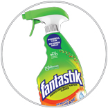 Fantastik Cleaner 4