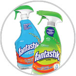 Fantastik Cleaner 7