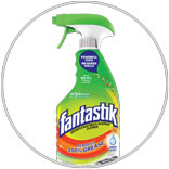 Fantastik Cleaner 8
