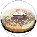 Father s Table Cheesecake Platter
