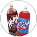 Faygo or Ohana