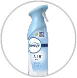 Febreze Air Mist 1