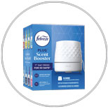 Febreze Plug Scent Booster 3