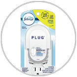 Febreze Plug Warmer 4