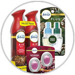 Febreze Save $2