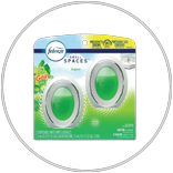 Febreze Small Spaces