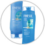 Finesse Shampoo Conditioner