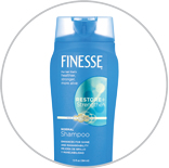 Finesse Shampoo