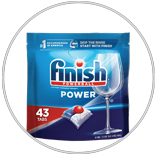 Finish Powerball 1