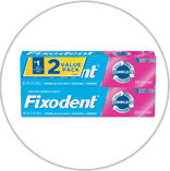 Fixodent 1