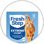 Fresh Step Cat Litter