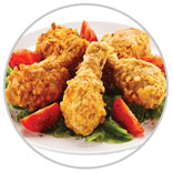 Fried CHicken 1