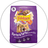 Friskies CatFood 2