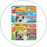 Friskies CatFood 3